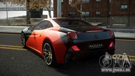 Ferrari California Votras S3 pour GTA 4