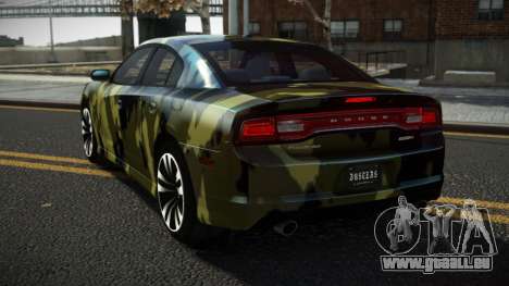 Dodge Charger SRT8 Elirax S4 für GTA 4