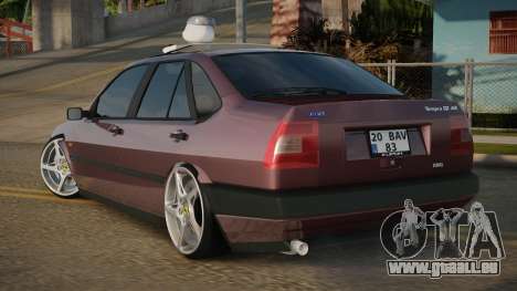 Fiat Tempra V3 für GTA San Andreas