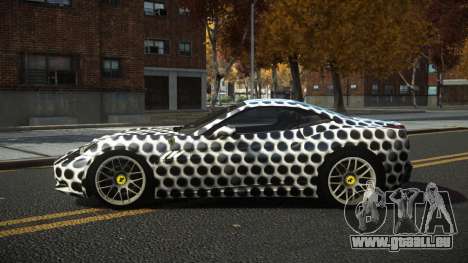 Ferrari California Votras S9 pour GTA 4