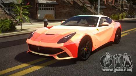 Ferrari F12 Veloma S6 pour GTA 4