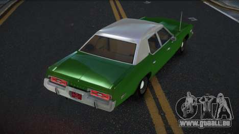 Dodge Monaco Sserah für GTA 4