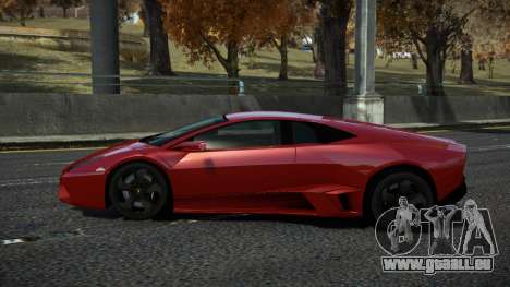 Lamborghini Reventon Duhaf für GTA 4