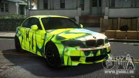 BMW 1M E82 Glusso S4 für GTA 4