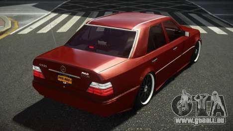 Mercedes-Benz E500 Syrima für GTA 4