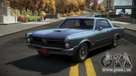 Pontiac GTO Nuider pour GTA 4