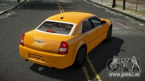 Chrysler 300C Xolida pour GTA 4