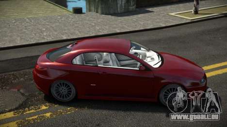 Alfa Romeo Tuham pour GTA 4