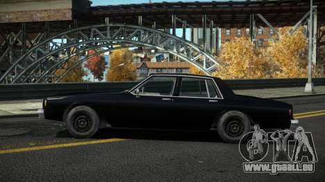 Chevrolet Impala Satro für GTA 4