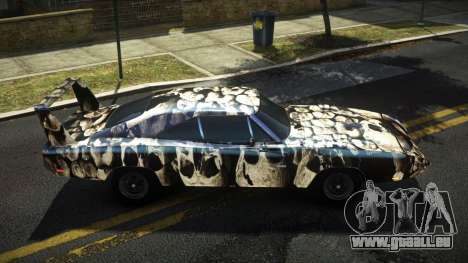 Dodge Charger Daytona Mulas S2 für GTA 4