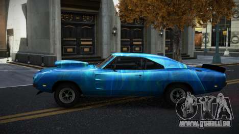 Dodge Charger RT Bruzka S9 für GTA 4