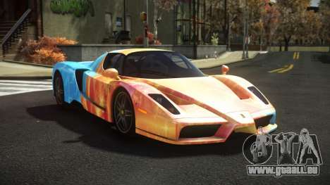 Ferrari Enzo Hylosa S2 für GTA 4