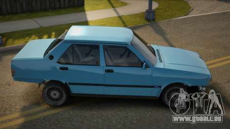 Tofas Dogan Custom V1.0 für GTA San Andreas