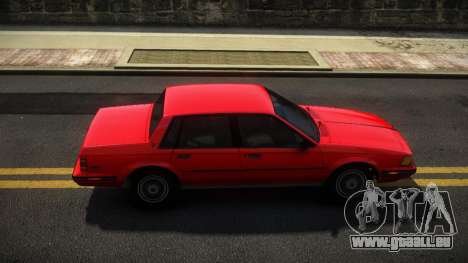 Buick Century Nork pour GTA 4