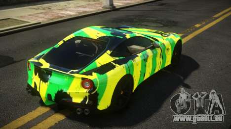 Ferrari F12 Veloma S13 pour GTA 4