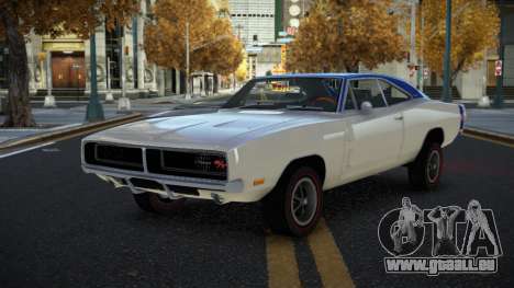 Dodge Charger RT Nareh für GTA 4