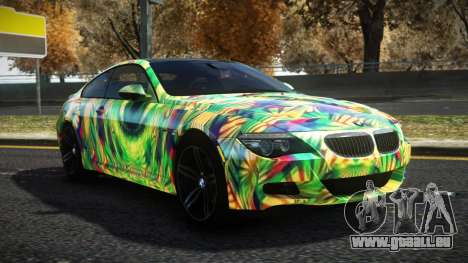 BMW M6 Diloza S6 pour GTA 4