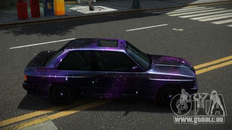 BMW M3 E30 Falikuza S4 pour GTA 4