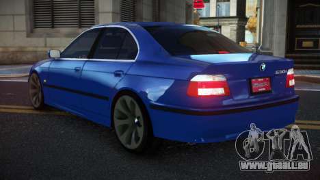 BMW M5 E39 Bashito pour GTA 4