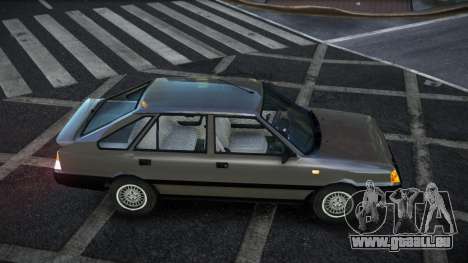 FSO Polonez Razikus für GTA 4