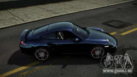 Porsche 911 Blikona pour GTA 4