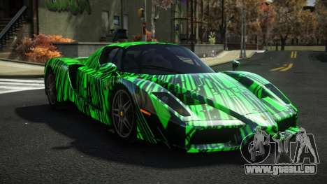 Ferrari Enzo Hylosa S10 pour GTA 4