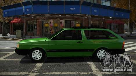 Volkswagen Parati Enetory pour GTA 4