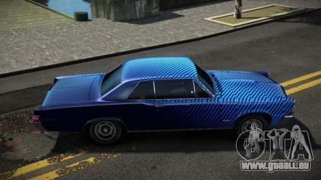 Pontiac GTO Nuider S5 für GTA 4