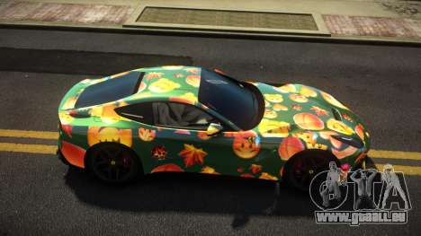 Ferrari F12 Veloma S3 pour GTA 4