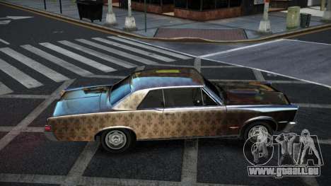 Pontiac GTO Dabusy S3 für GTA 4