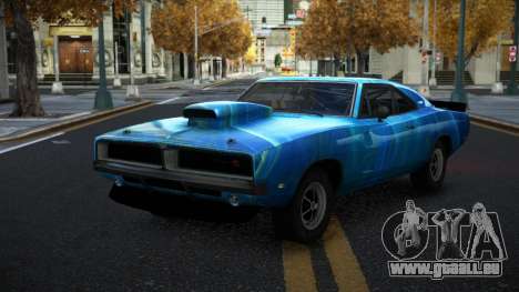 Dodge Charger RT Bruzka S9 für GTA 4