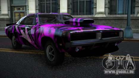 Dodge Charger RT Bruzka S3 für GTA 4
