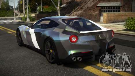 Ferrari F12 Veloma S14 pour GTA 4