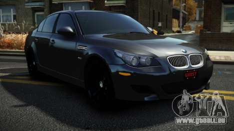 BMW M5 E60 Ruxal für GTA 4