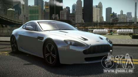 Aston Martin Vantage Dareki für GTA 4