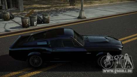 Ford Mustang Vaksa pour GTA 4