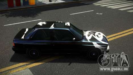 BMW M3 E30 Falikuza S7 pour GTA 4