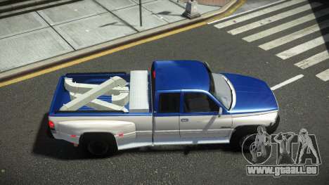 Dodge Ram Exolare für GTA 4