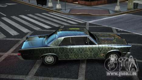 Pontiac GTO Dabusy S1 für GTA 4