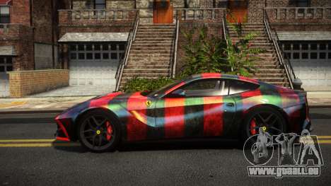 Ferrari F12 Veloma S12 pour GTA 4