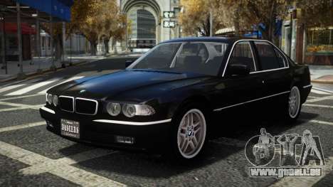 BMW 740i E38 Veron für GTA 4