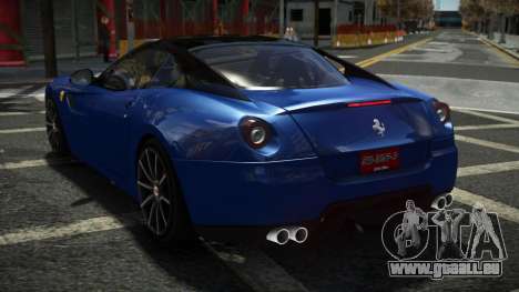 Ferrari 599 Jareglo für GTA 4