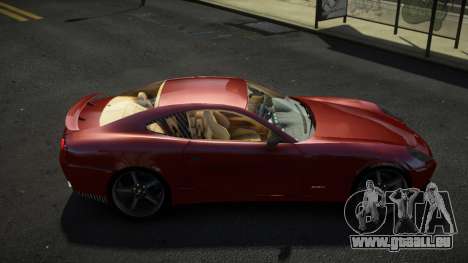 Ferrari 612 Boras pour GTA 4