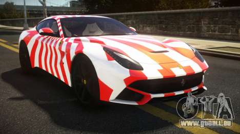 Ferrari F12 Veloma S5 pour GTA 4