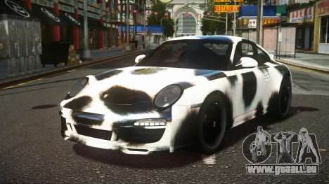 Porsche 911 Cumoshi S1 für GTA 4