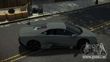 Lamborghini Reventon Radety für GTA 4