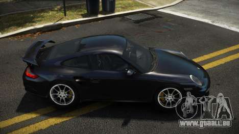 Posrche 911 Mekish pour GTA 4