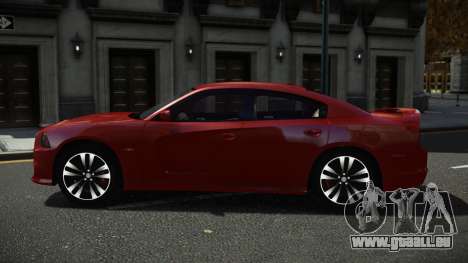 Dodge Charger SRT Golasy für GTA 4