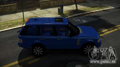 Range Rover Supercharged Vaden für GTA 4