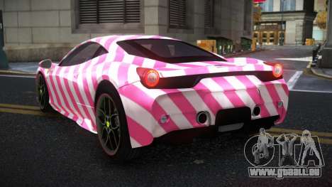 Ferrari 458 Zukalo S5 für GTA 4